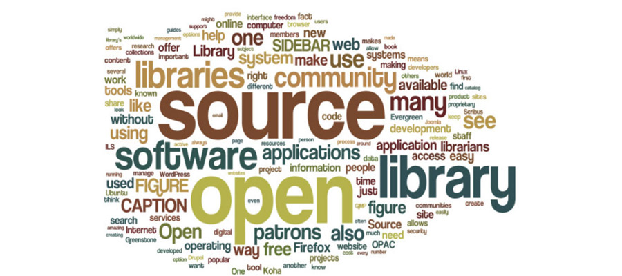 open source