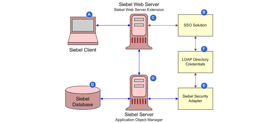 Single sign on : La solution d’authentification unique