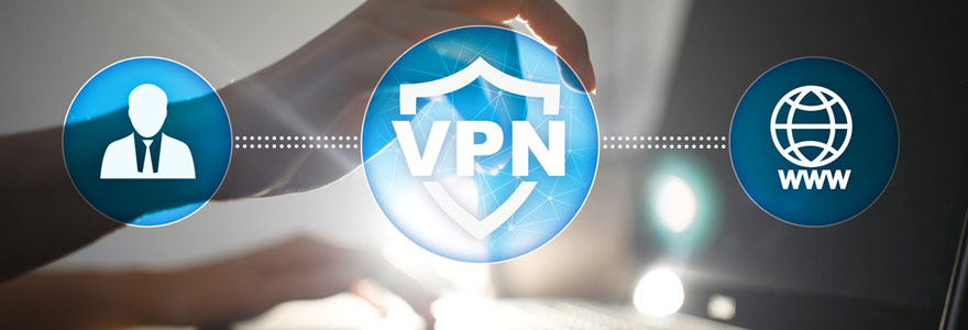 Utiliser un VPN