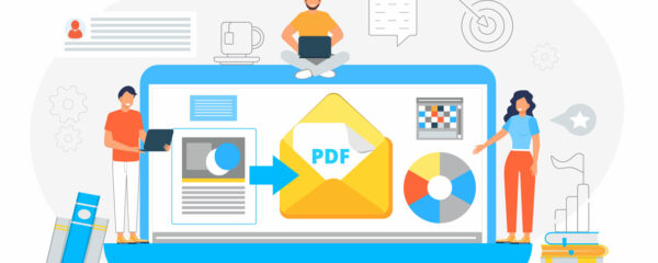 Convertir un fichier word en PDF